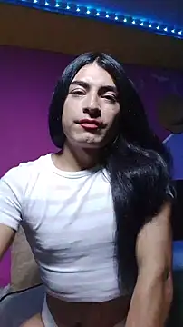 Selena Nova online show from 5, 5, 2026