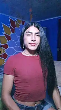 Selena Nova online show from 6, 5, 2026