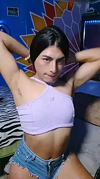 Selena Nova online show from 8, 5, 2026