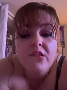 Snapshot of KittyCreamKisses chatting on 16, 1, 2026 KittyCreamKisses online show from 16, 1, 2026