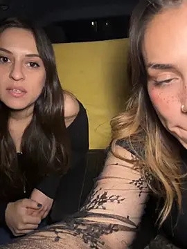 AmericanCreampies online show from 8, 2, 2026