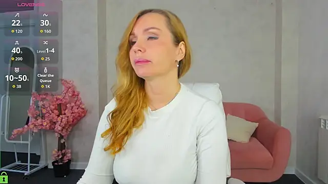 Marie Hayes online show from 22, 5, 2026