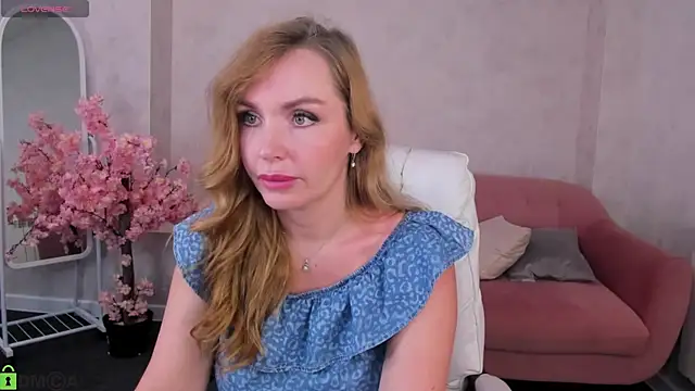 Marie Hayes online show from 4, 6, 2026
