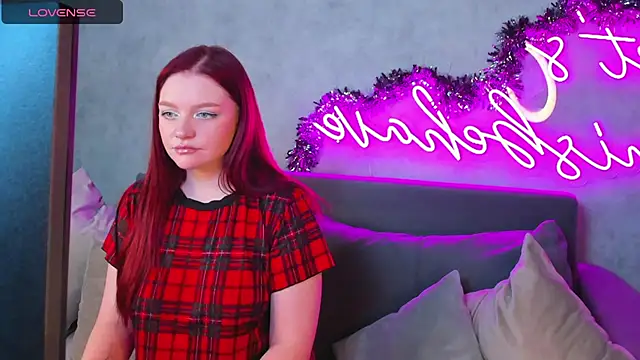 Gloria Gordon online show from 8, 1, 2026