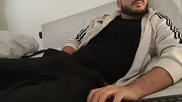 Reb born89 online show from 18, 1, 2026