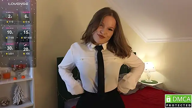 Snapshot of Elsi_Breinors chatting on 16, 1, 2026 Elsi Breinors online show from 16, 1, 2026