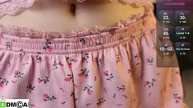 Snapshot of Elsi_Breinors chatting on 11, 3, 2026 Elsi Breinors online show from 11, 3, 2026