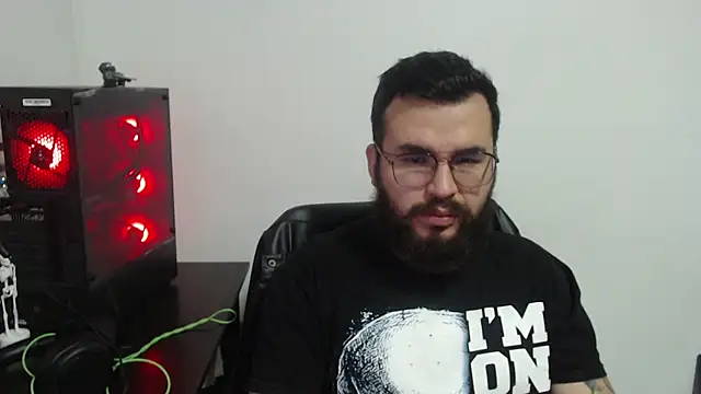 Jonh Jodson online show from 4, 4, 2026