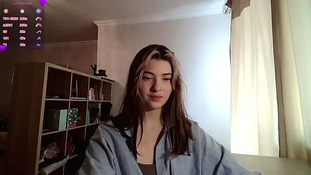 Dia DeAmas online show from 22, 3, 2026