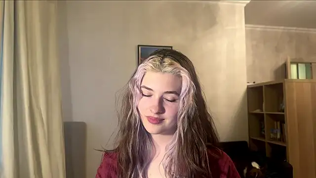 Dia DeAmas online show from 30, 4, 2026