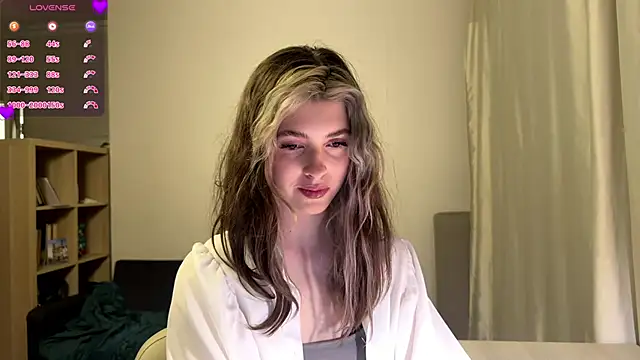 Dia DeAmas online show from 12, 5, 2026