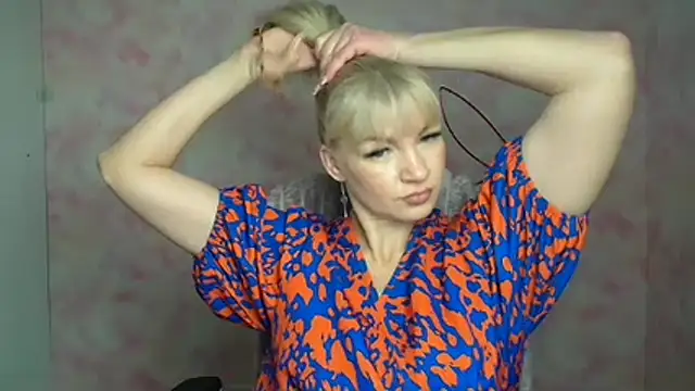 Snapshot of Madonna_Fire chatting on 5, 3, 2026 Madonna Fire online show from 5, 3, 2026