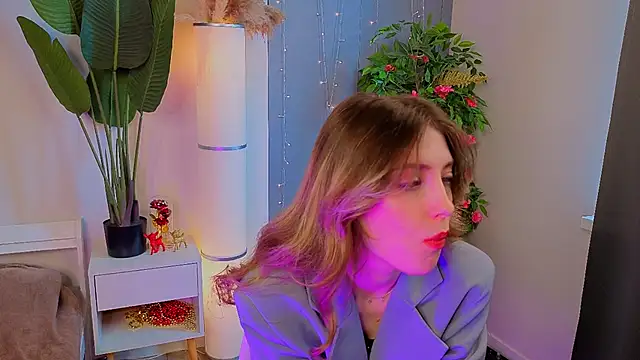 BrianneMallory online show from 21, 3, 2026