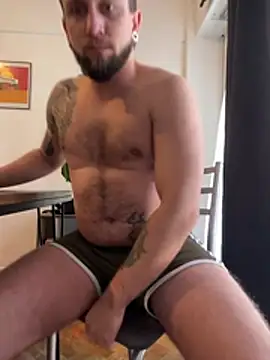 Chubandchaser online show from 20, 2, 2026