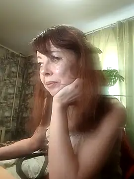 KettyLoveX online show from 9, 1, 2026