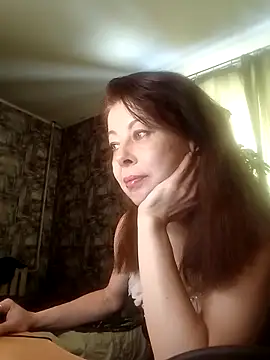 KettyLoveX online show from 9, 2, 2026