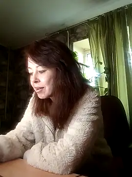KettyLoveX online show from 4, 5, 2026