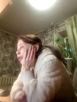 KettyLoveX online show from 5, 5, 2026