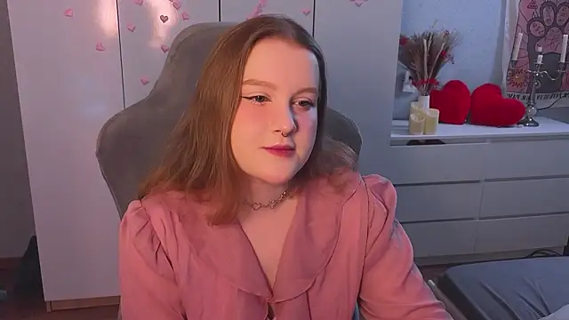 Snapshot of Ol1via chatting on 13, 2, 2026 Ol1via online show from 13, 2, 2026