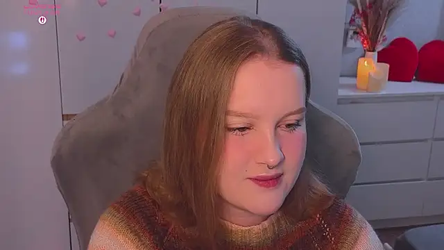 Snapshot of Ol1via chatting on 14, 2, 2026 Ol1via online show from 14, 2, 2026