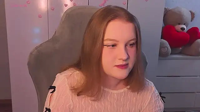 Snapshot of Ol1via chatting on 22, 2, 2026 Ol1via online show from 22, 2, 2026