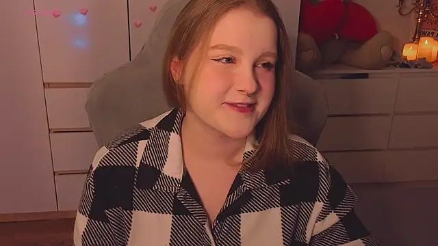 Snapshot of Ol1via chatting on 26, 2, 2026 Ol1via online show from 26, 2, 2026