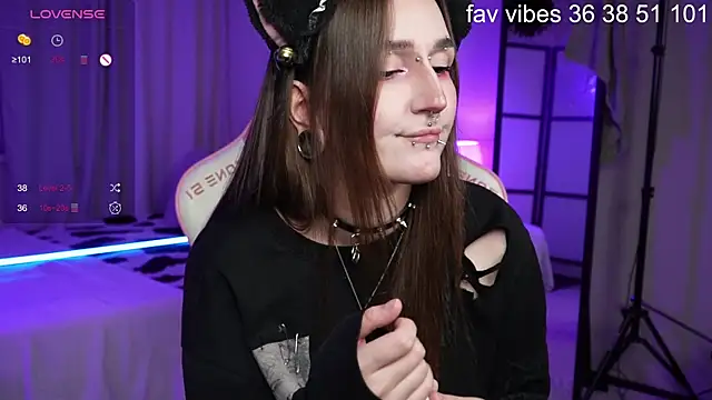 Alice Goth online show from 12, 7, 2026