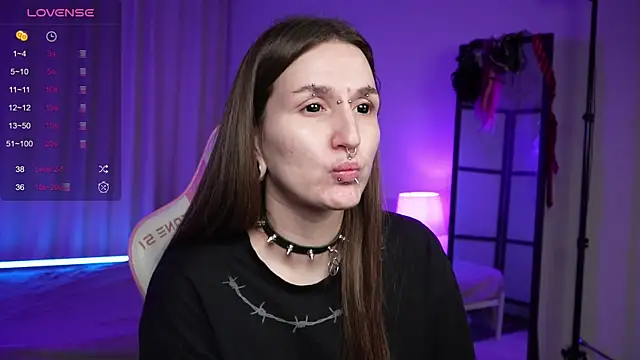 Alice Goth online show from 22, 7, 2026