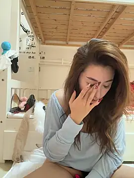 Snapshot of Jingjingxiang-520 chatting on 14, 2, 2026 Jingjingxiang-520 online show from 14, 2, 2026