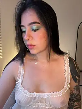 evelynrosess1 online show from 5, 6, 2026