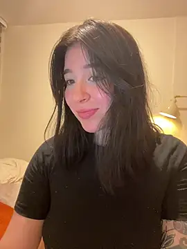 evelynrosess1 online show from 22, 6, 2026
