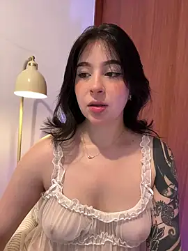 evelynrosess1 online show from 5, 7, 2026