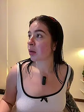 evelynrosess1 online show from 7, 7, 2026