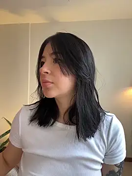 evelynrosess1 online show from 20, 7, 2026