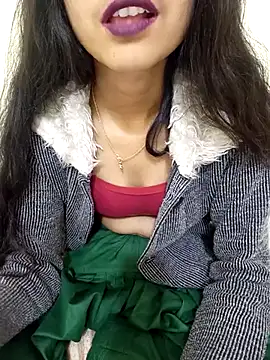 Snapshot of Kanchan7909 chatting on 3, 2, 2026 Kanchan7909 online show from 3, 2, 2026