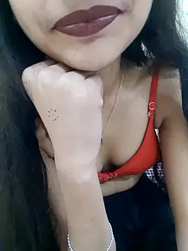 Snapshot of Kanchan7909 chatting on 9, 2, 2026 Kanchan7909 online show from 9, 2, 2026