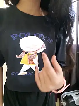 Snapshot of Kanchan7909 chatting on 2, 3, 2026 Kanchan7909 online show from 2, 3, 2026