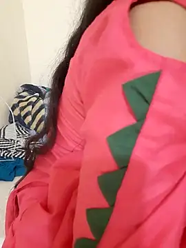 Snapshot of Kanchan7909 chatting on 8, 3, 2026 Kanchan7909 online show from 8, 3, 2026