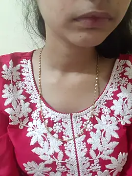 Kanchan7909 online show from 18, 7, 2026
