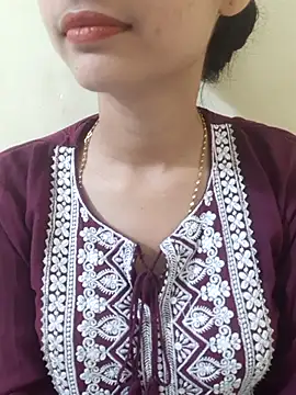 Kanchan7909 online show from 20, 7, 2026