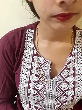 Kanchan7909 online show from 24, 7, 2026