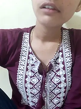 Kanchan7909 online show from 25, 7, 2026
