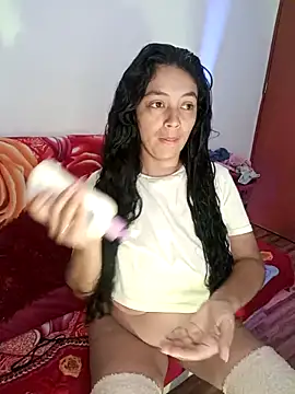 Maitte lover online show from 16, 3, 2026