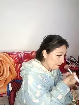 Maitte lover online show from 20, 3, 2026