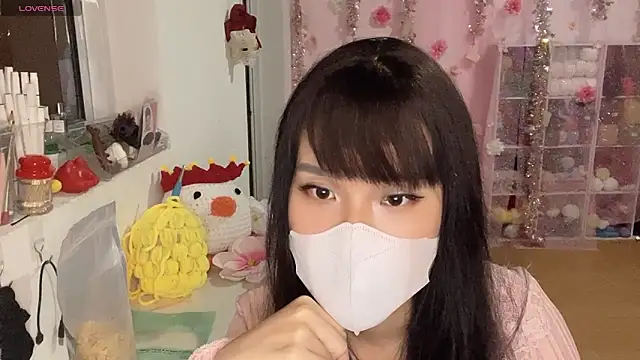 Tieu-May online show from 10, 3, 2026