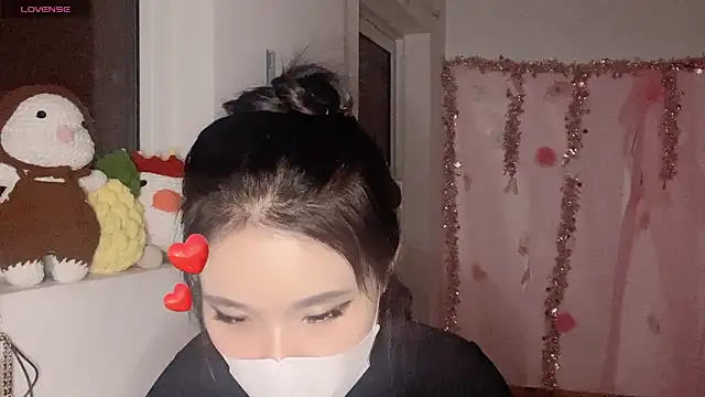 Tieu-May online show from 21, 3, 2026