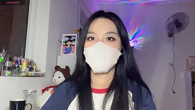 Tieu-May online show from 26, 4, 2026