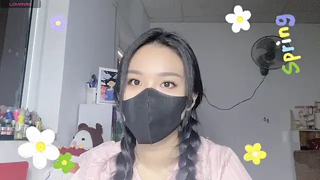 Tieu-May online show from 5, 5, 2026