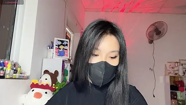 Tieu-May online show from 8, 5, 2026