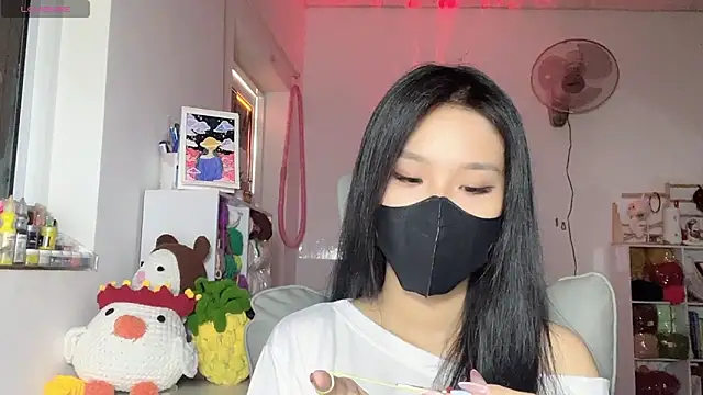 Tieu-May online show from 9, 5, 2026